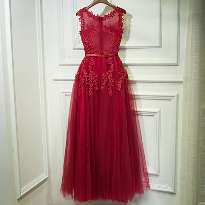 Women Party Evening Dress
