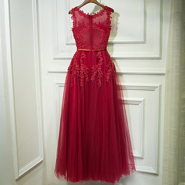 Women Party Evening Dress