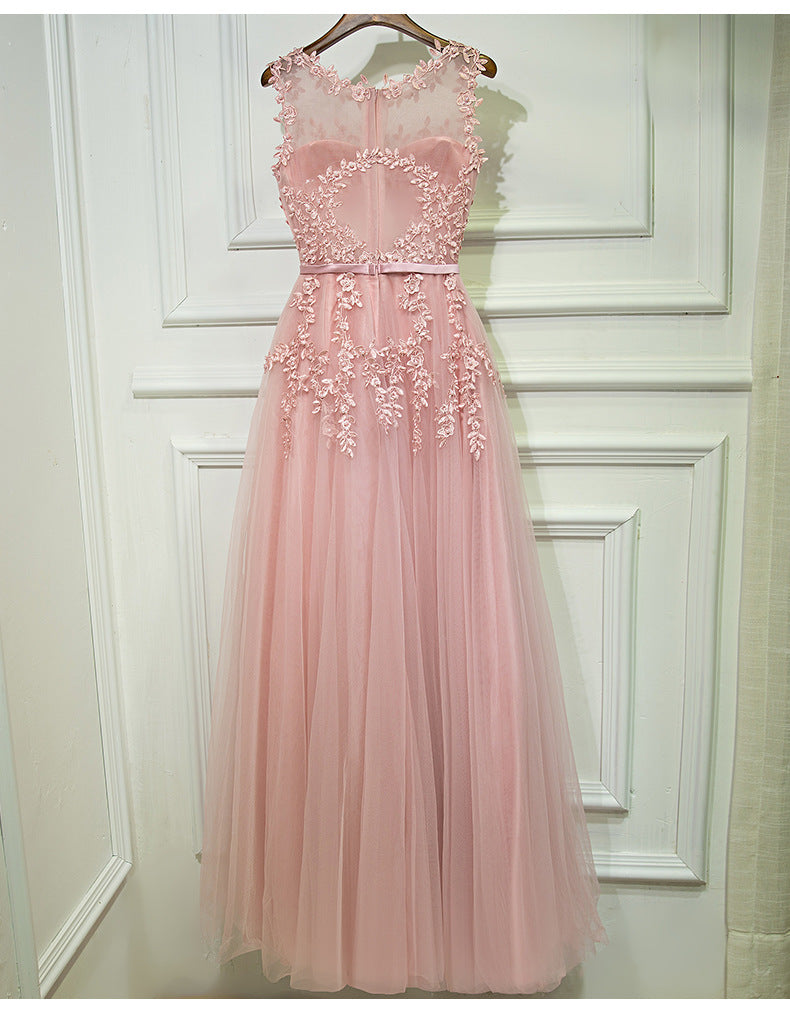 Women Party Evening Dress