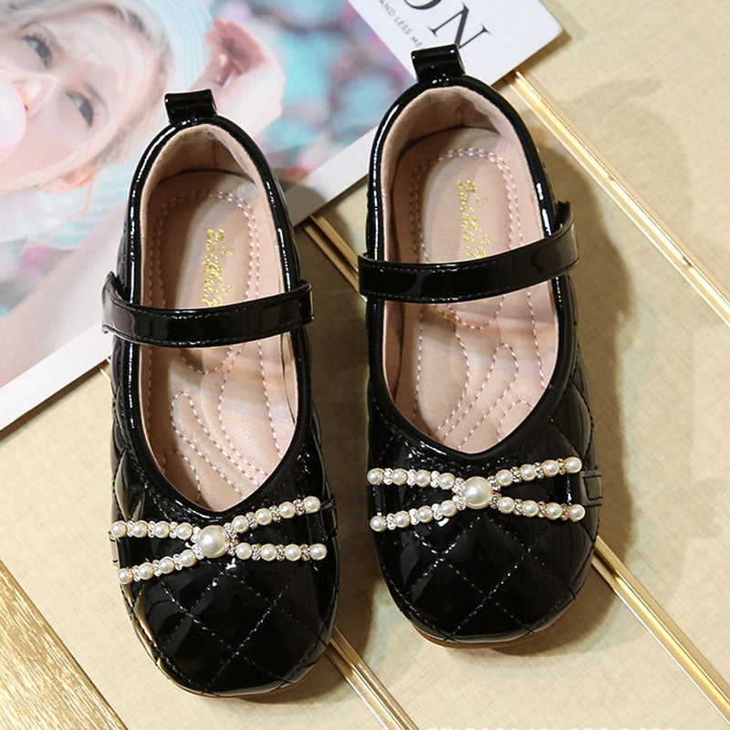 Girls Princess Shoes