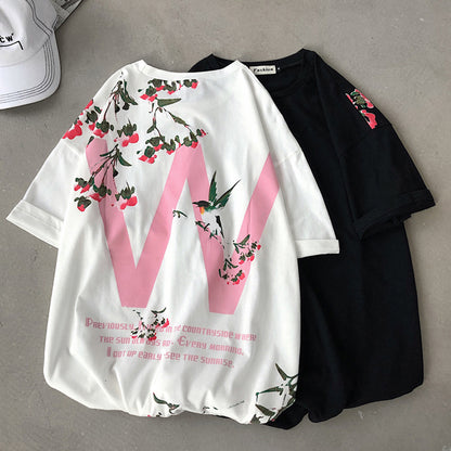 W Rural T-shirt