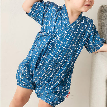 Baby Kimono Onesies