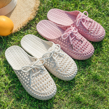 Summer Office Lazy Slippers