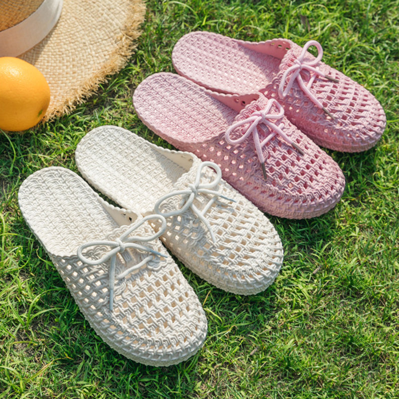 Summer Office Lazy Slippers