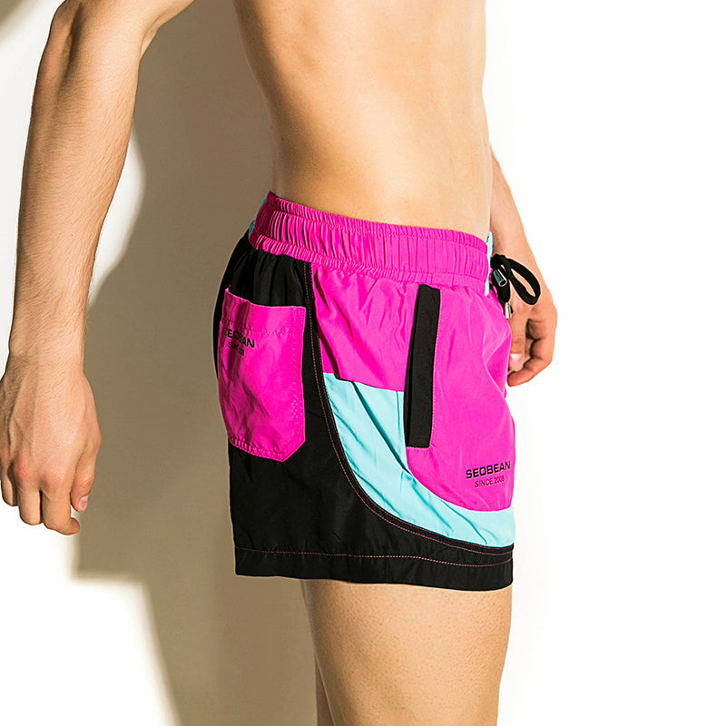 Men's Sport Fitness Home Pants Arrow Pants