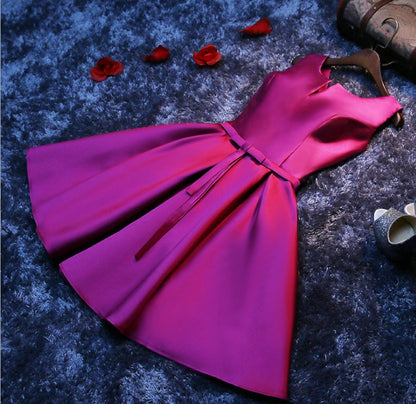 Party Dress Bridesmaid Dress