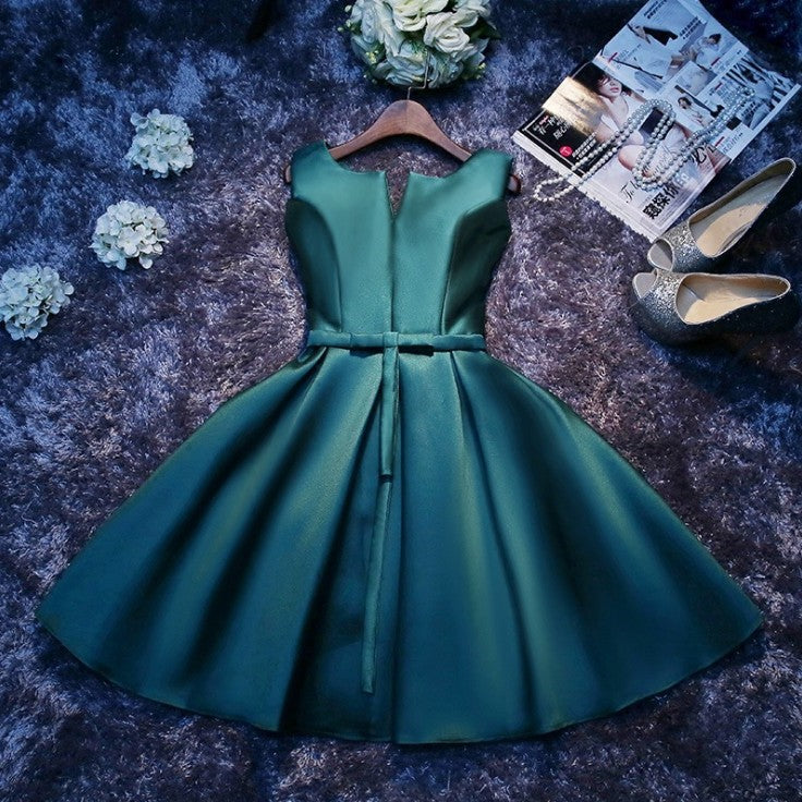 Party Dress Bridesmaid Dress