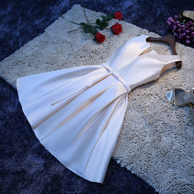 Party Dress Bridesmaid Dress