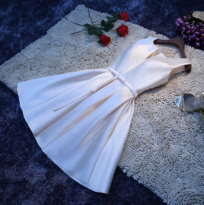 Party Dress Bridesmaid Dress
