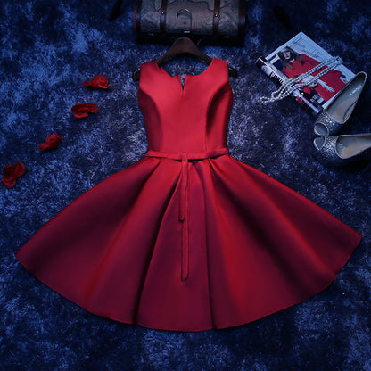 Party Dress Bridesmaid Dress