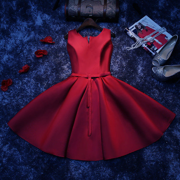 Party Dress Bridesmaid Dress