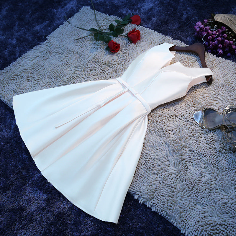 Party Dress Bridesmaid Dress