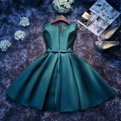 Party Dress Bridesmaid Dress