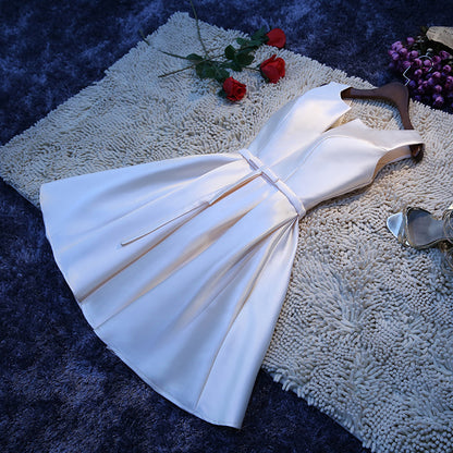 Party Dress Bridesmaid Dress