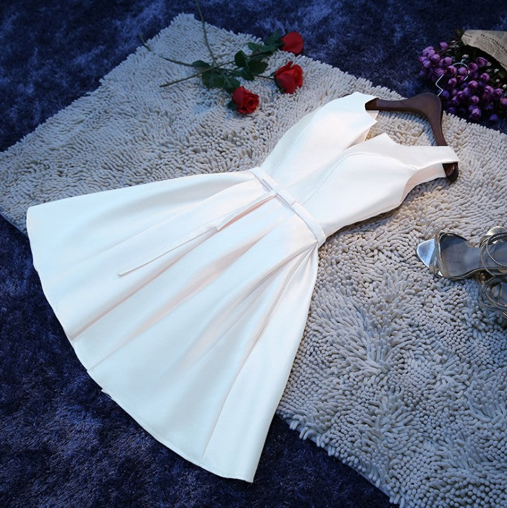 Party Dress Bridesmaid Dress