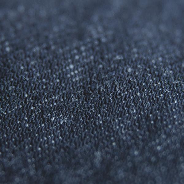 Retro American Casual Washed Denim Shirt Jacket
