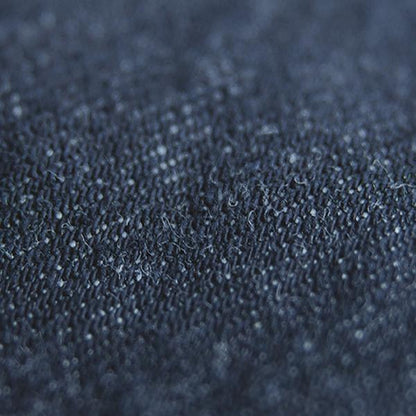 Retro American Casual Washed Denim Shirt Jacket
