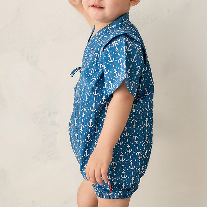 Baby Kimono Onesies
