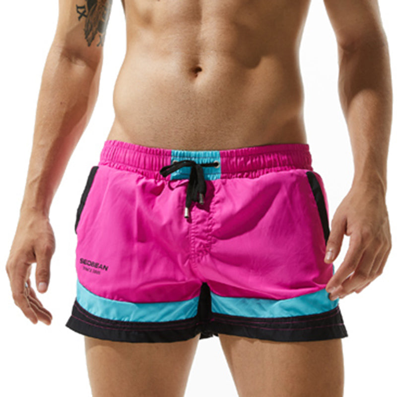 Men's Sport Fitness Home Pants Arrow Pants