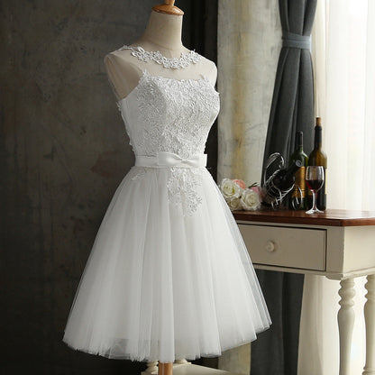 Women Short Party Dress