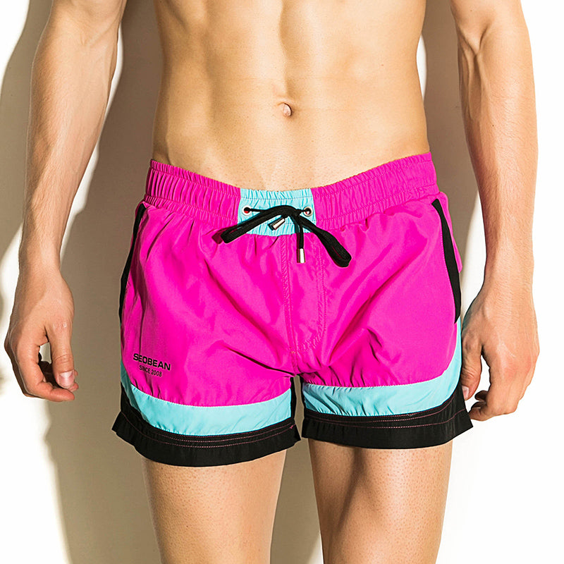 Men's Sport Fitness Home Pants Arrow Pants