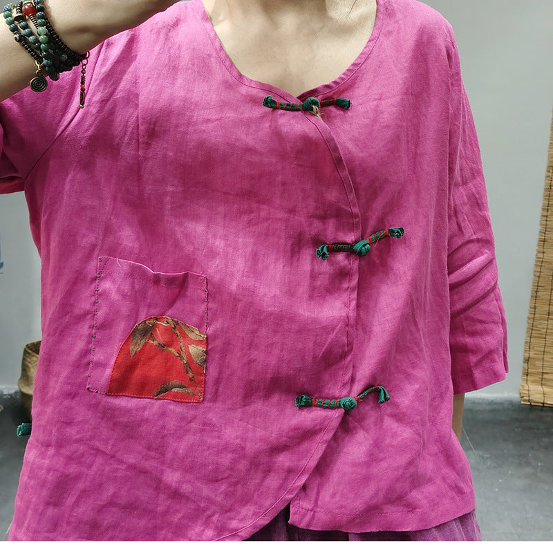 Vintage Ethnic Cardigan