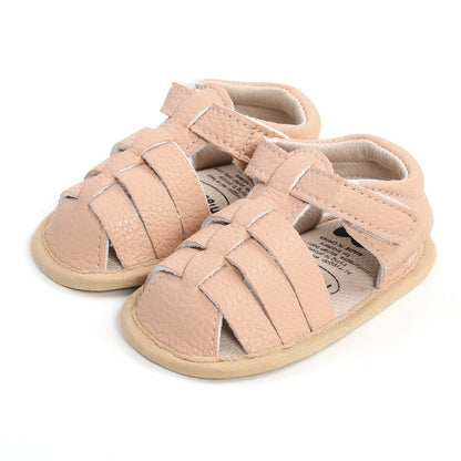 Summer Baby Toddler Shoes Sandals