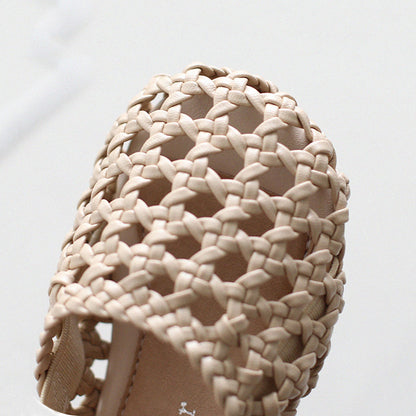 Baby Girl Handmade Summer Sandals
