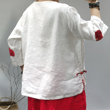 Vintage Ethnic Cardigan