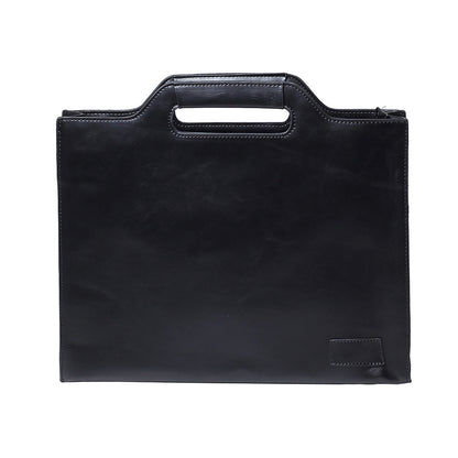One-shoulder Portable Envelope Briefcase