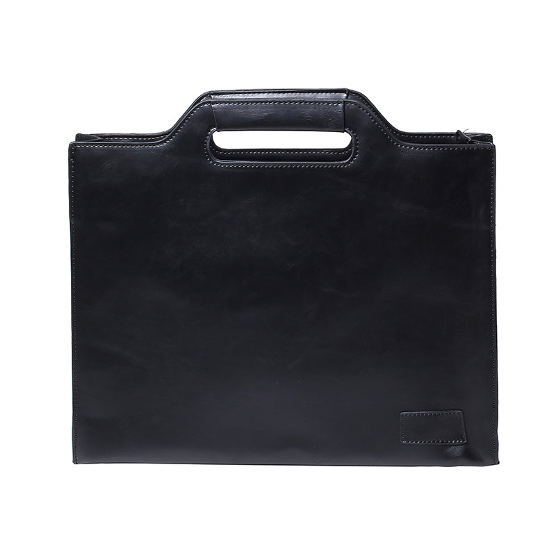One-shoulder Portable Envelope Briefcase