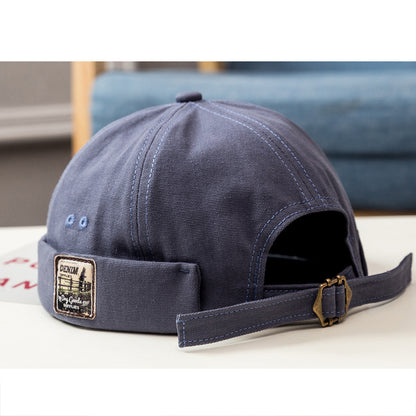 Vintage Soft Cap