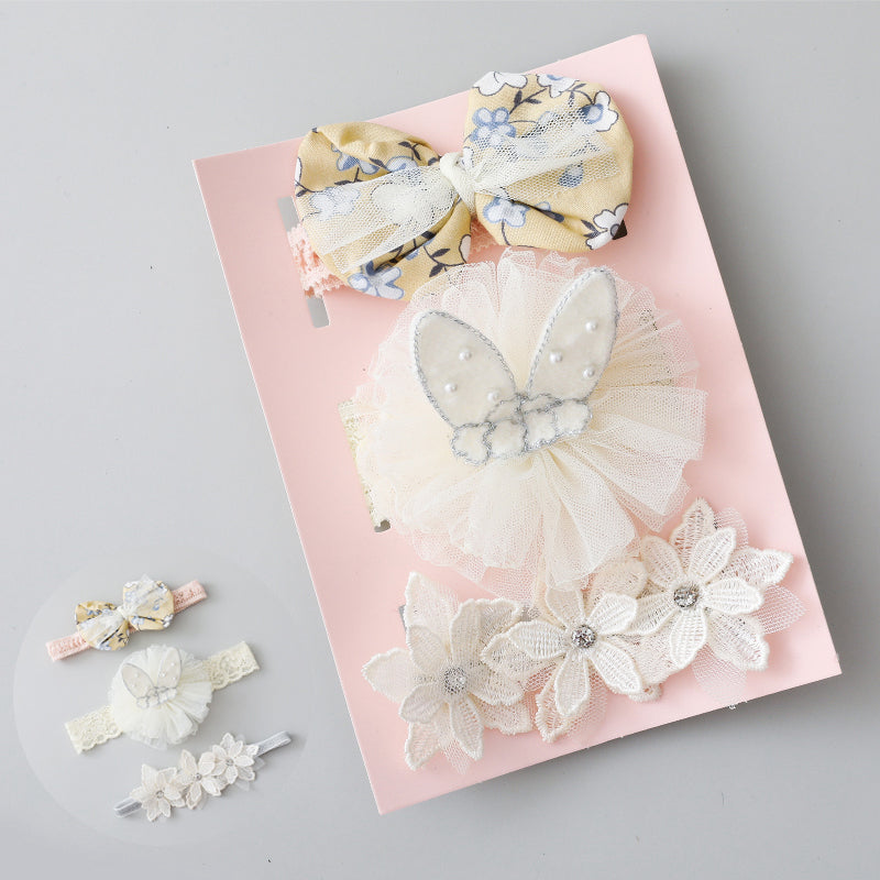 Baby Princess Cute Headband