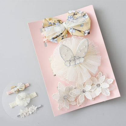 Baby Princess Cute Headband