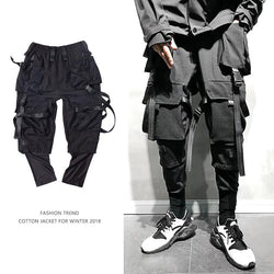 Ninja Pants