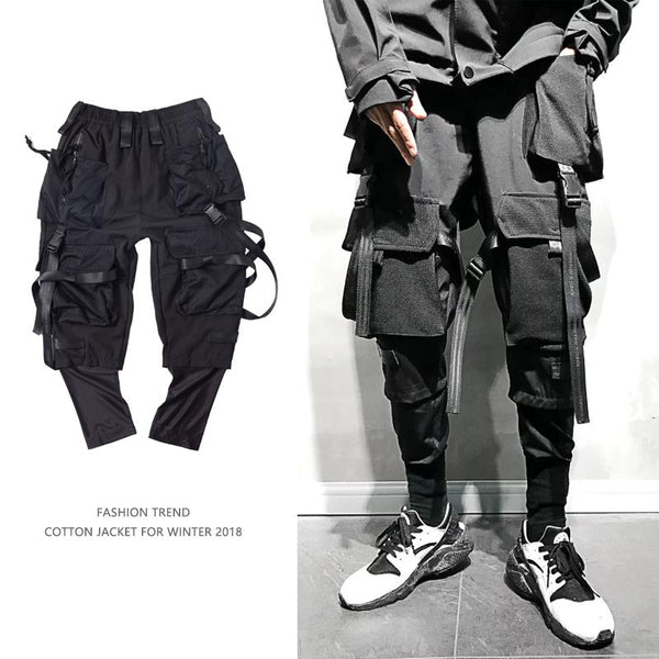 Ninja Pants