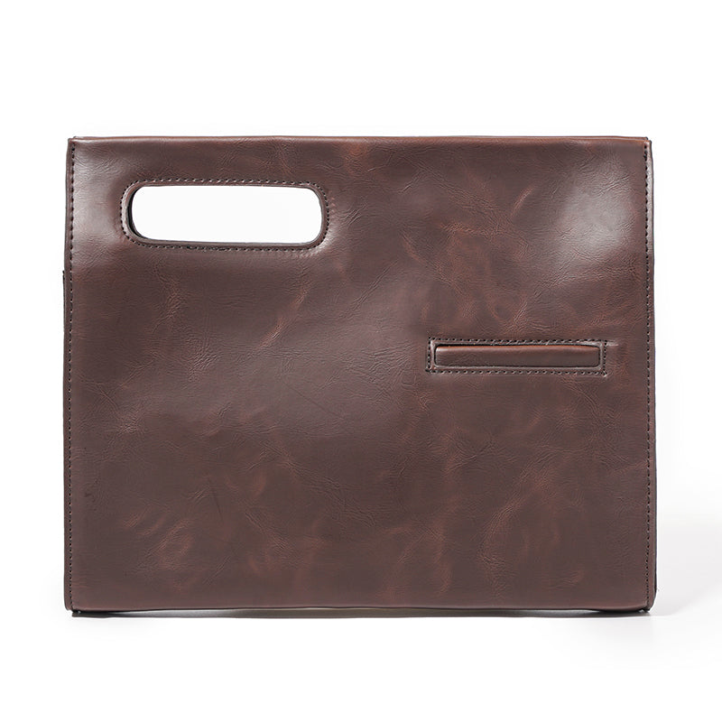 Retro One-shoulder Diagonal Bag