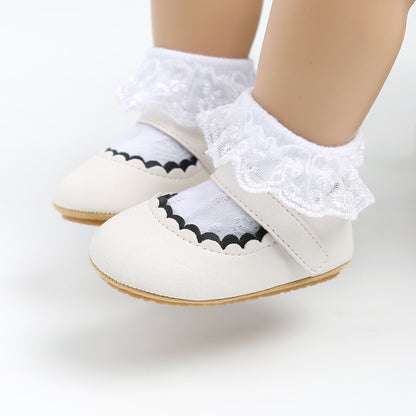 Baby Princess Shoes Toddler Shoes