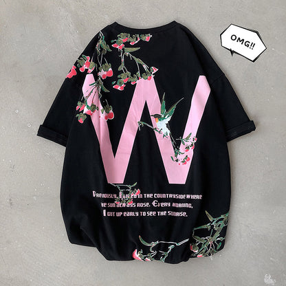W Rural T-shirt