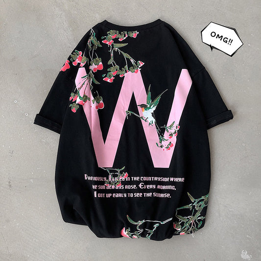 W Rural T-shirt