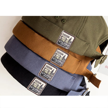 Vintage Soft Cap