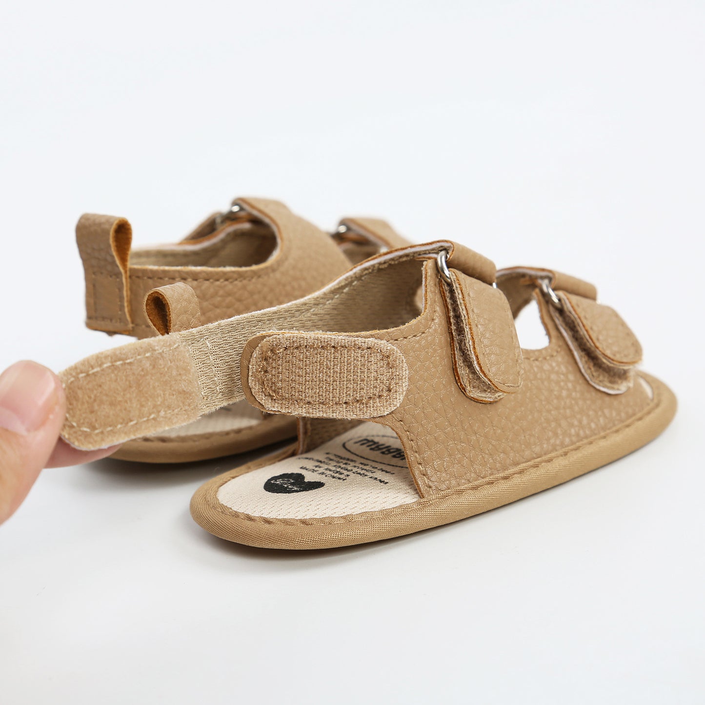 Summer Baby Shoes Sandals Toddler Shoes