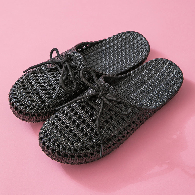 Summer Office Lazy Slippers