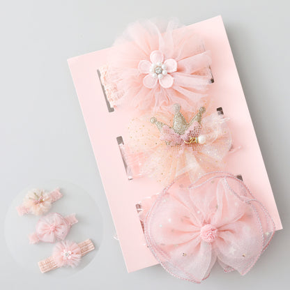 Baby Princess Cute Headband