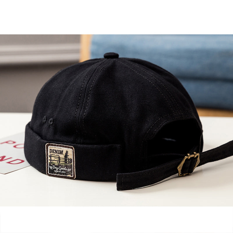 Vintage Soft Cap