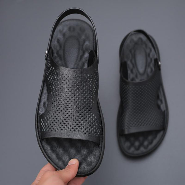 Men's Mesh Breathable Casual Sandals