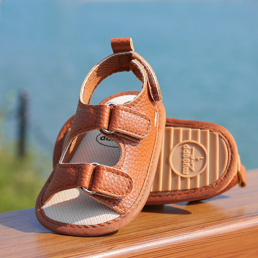 Summer Baby Shoes Sandals Toddler Shoes