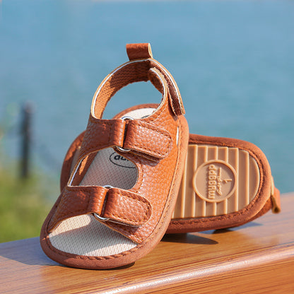 Summer Baby Shoes Sandals Toddler Shoes