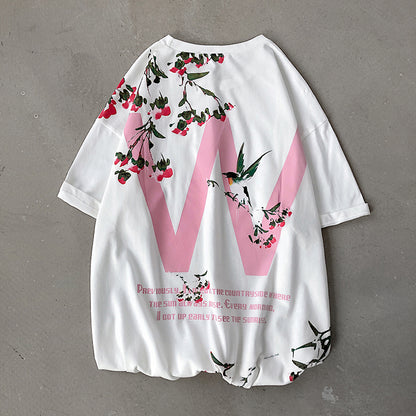 W Rural T-shirt