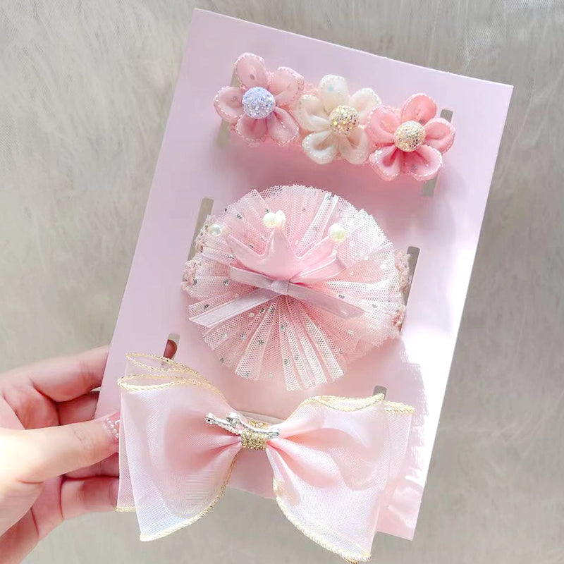 Baby Princess Cute Headband